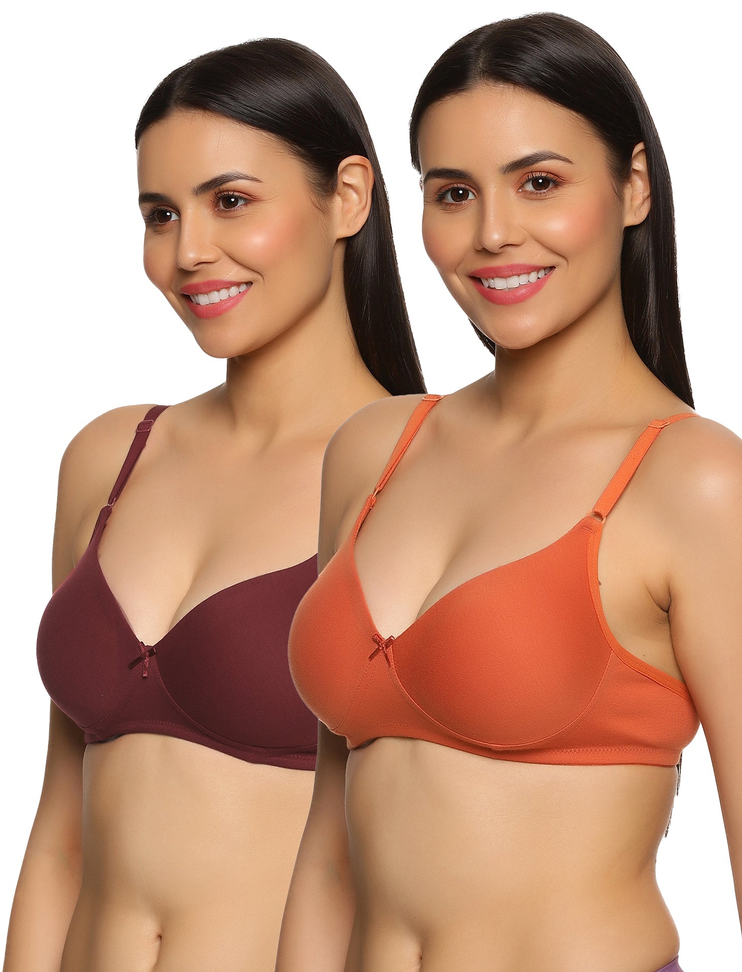 CHURIDAR BRA - PACK OF 2