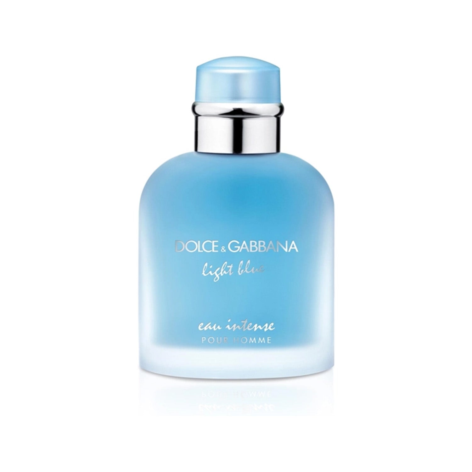 BLUE HORIZON inspired of D&G L*ght Blue