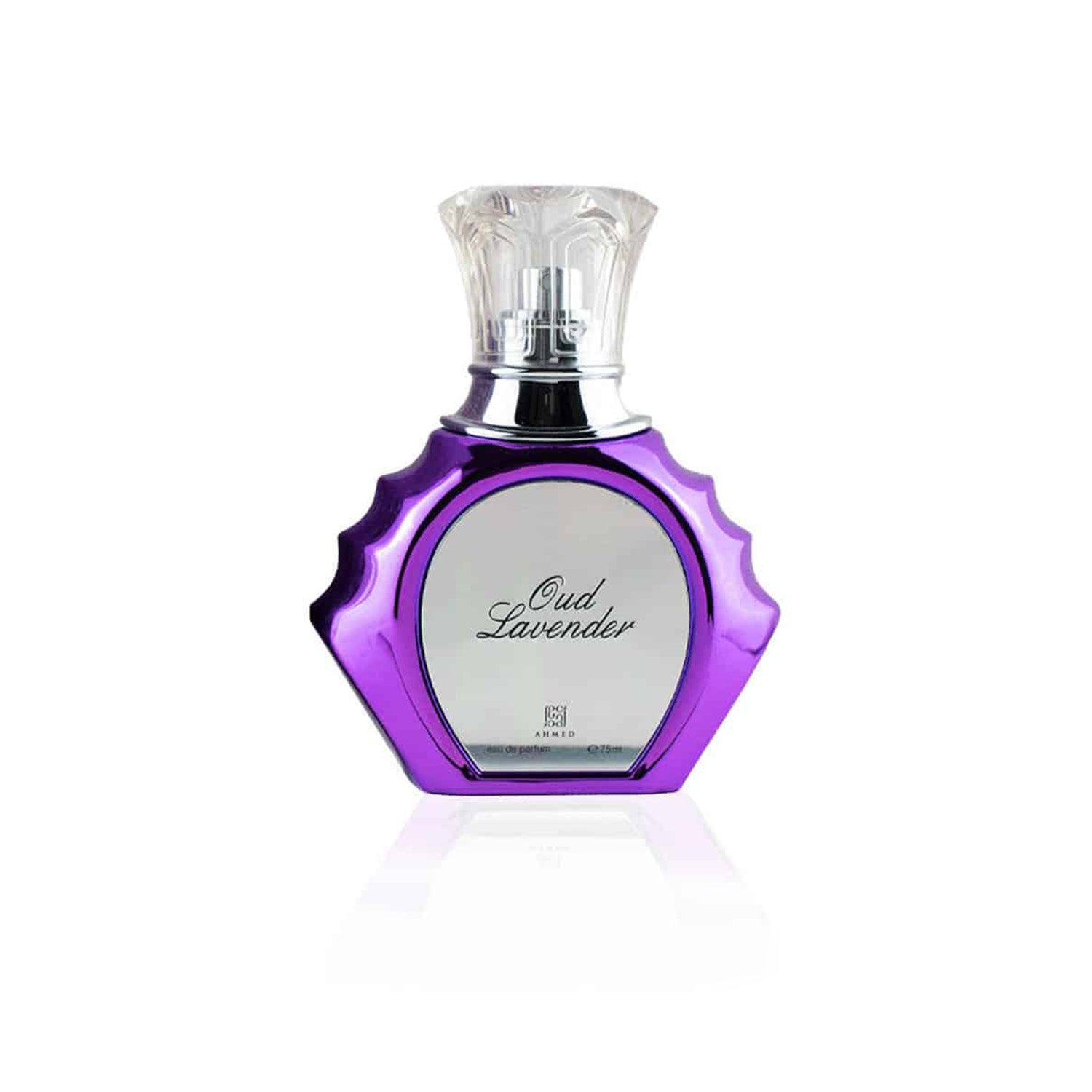 OUDH SERENITY inspired of Oud* Lavend*r
