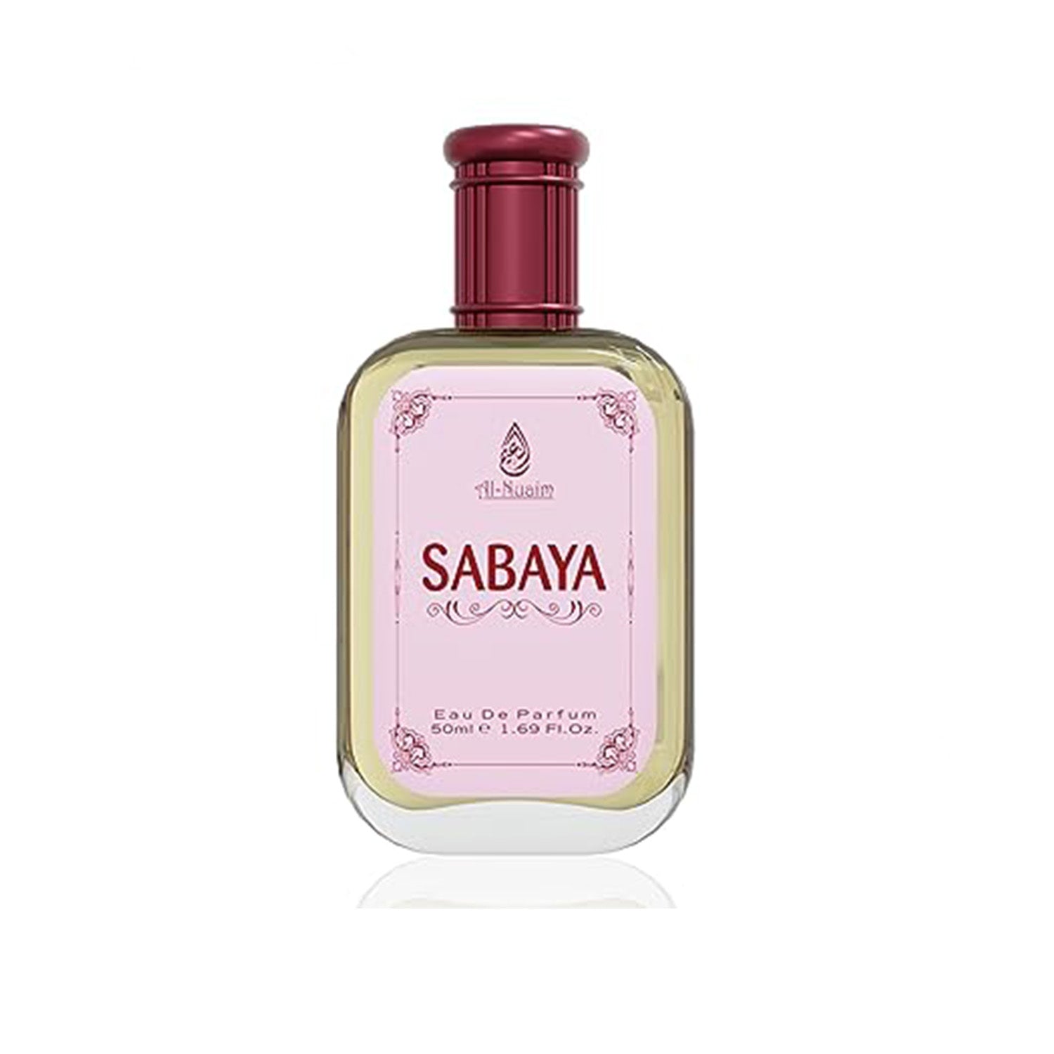 DESERT BLOOM inspired of Sab*ya