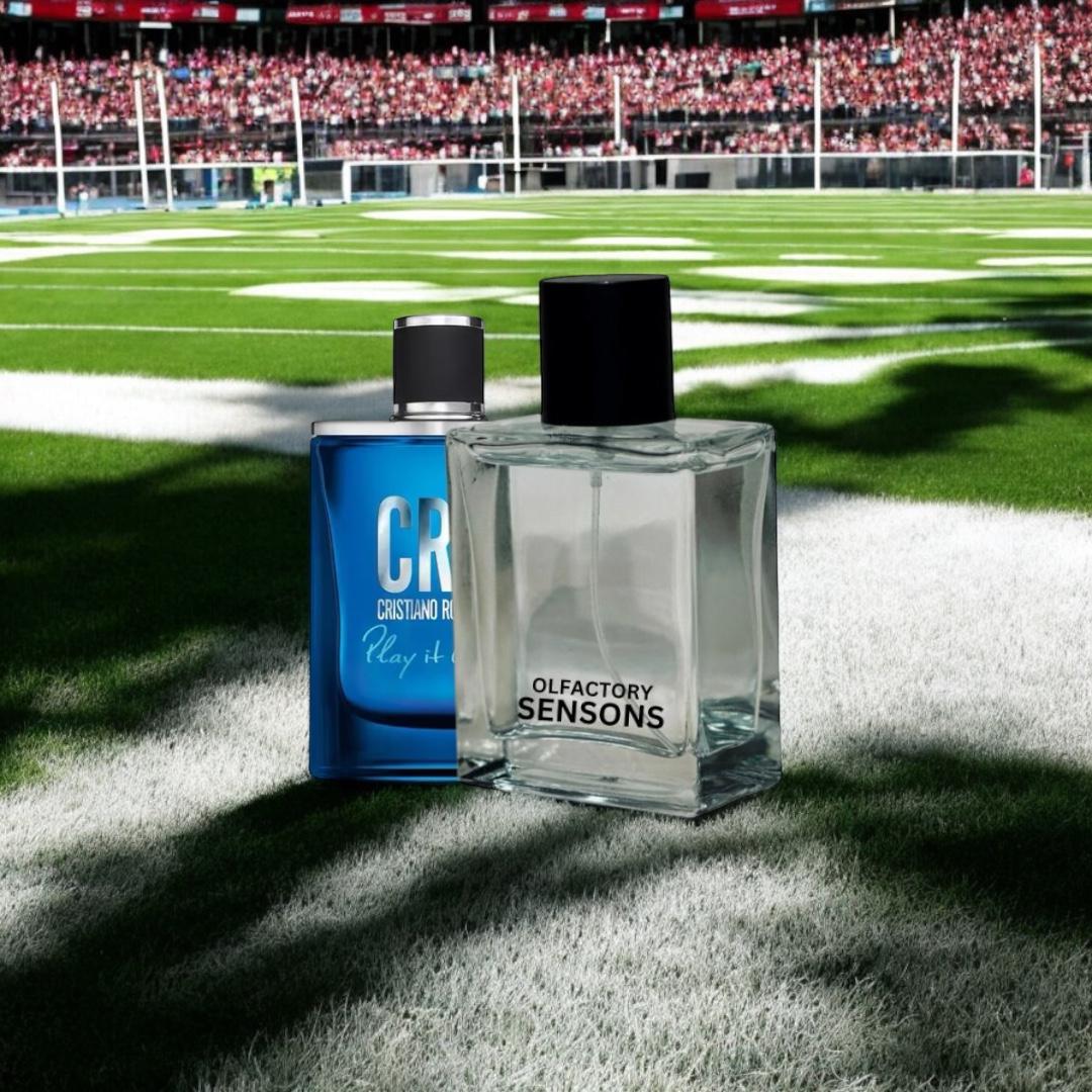 VICTORY inspired of CR*7 by Crist*ano Ron*ldo