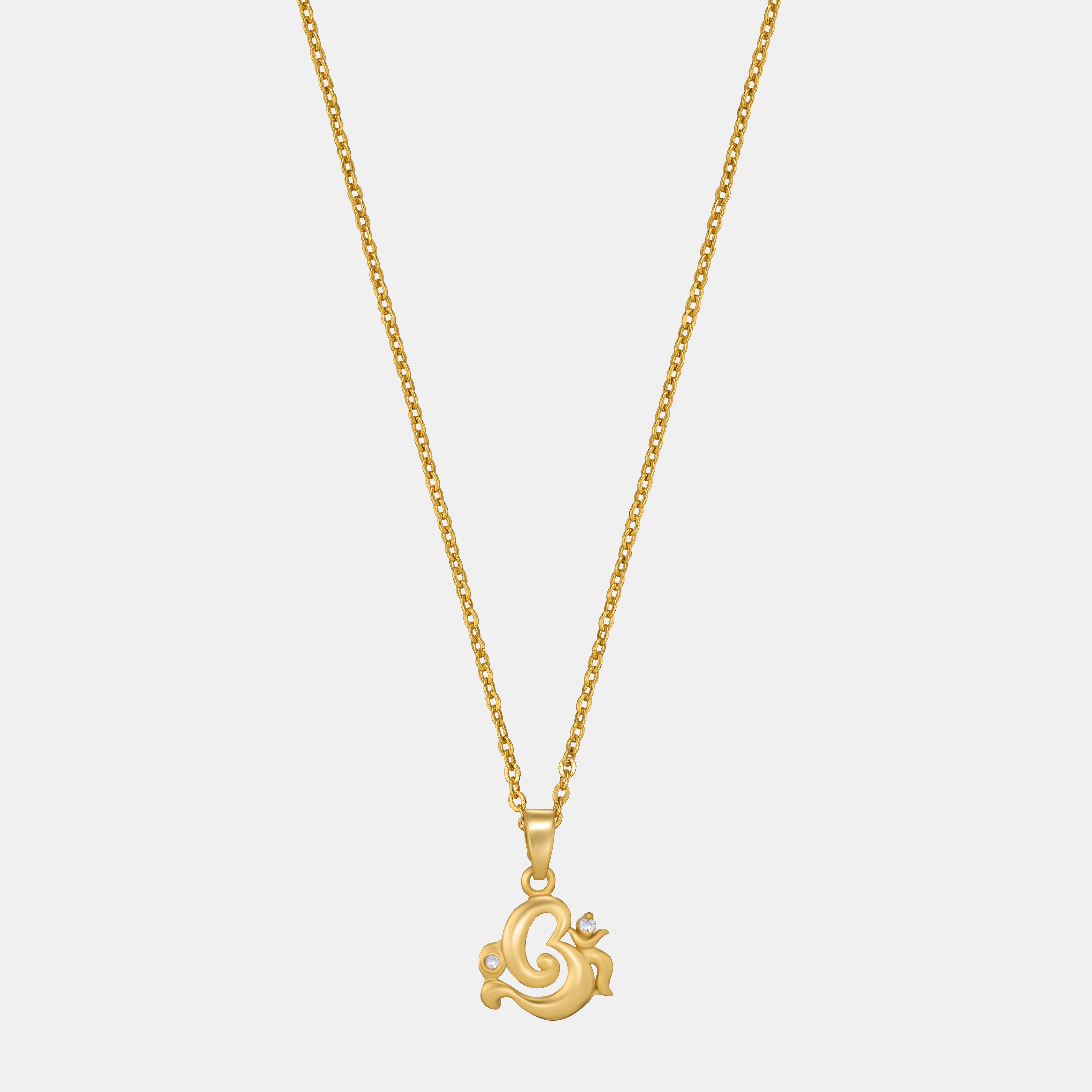 Cherished Heart Pendant