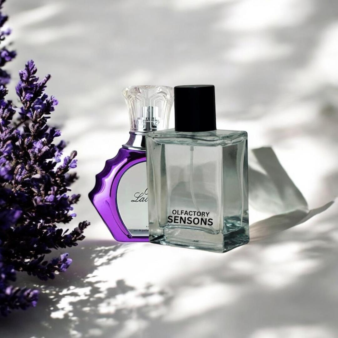 OUDH SERENITY inspired of Oud* Lavend*r